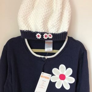 Gymboree bundle size 7/8 New with Tags